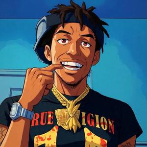 Money On Me (feat. KiloF & SG4L Lil Ezy)