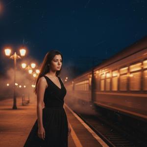 Последният влак на сърцето