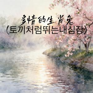 多情的生肖兔 (토끼처럼뛰는내심장)