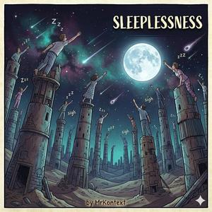 Sleeplessness