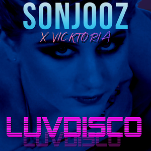 Luvdisco (Klashtraxx Dirty Disco Edit)