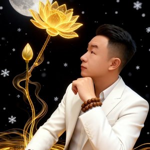 我们的故事像一场流星