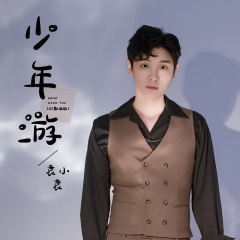 少年游 (DJ默涵版)