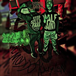 2025|55 (feat. MODDO)