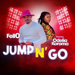 Wassa (feat. Odelia Koroma)