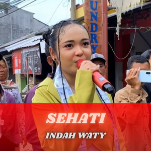 SEHATI (Live Version)