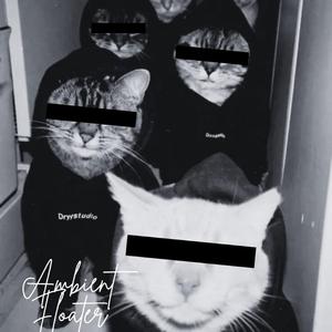 Ambient Floater (feat. Mender_ZA)