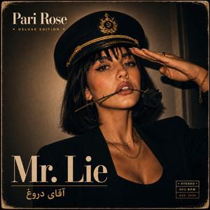 Mr. Lie
