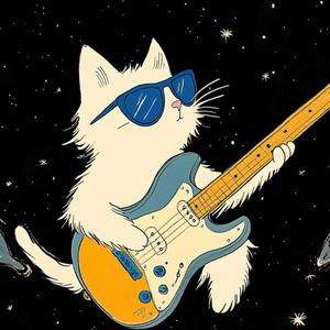 Dancing on a Sunny Day