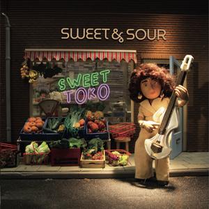 En Mí (feat. Santiago Prieto)