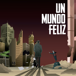Un Mundo Feliz