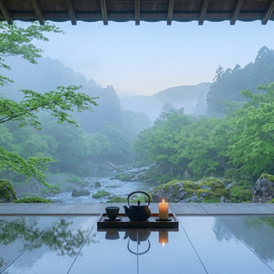 Serene