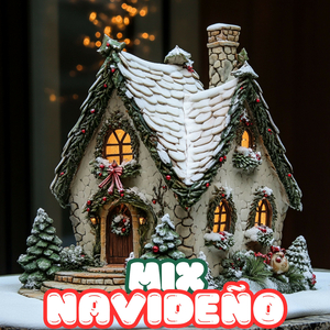Sonidos Navideños Chill para Días de Invierno
