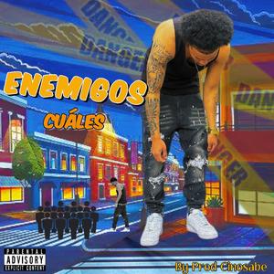 Enemigos Cuales