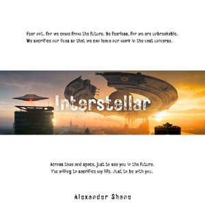 interstellar