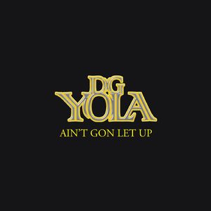 Ain't Gon Let Up (Instrumental)