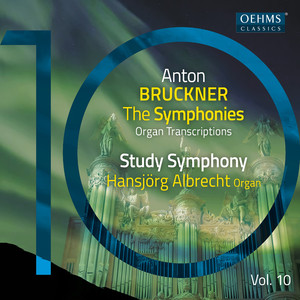 Fantasy in C Major on Themes of Anton Bruckner:III. Nachspiel