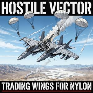 Trading Wings for Nylon