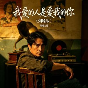 我爱的人是爱我的你(烟嗓版)