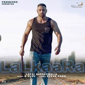 Lalkaara