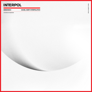 Greenwich (Daniel Avery Interpolation)