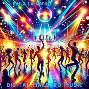 Baila la Noche
