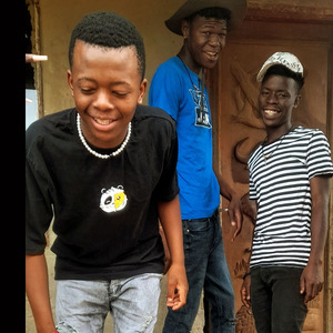 Soze laphela (Extended Version)