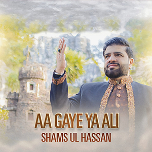 Aa Gaye Ya Ali