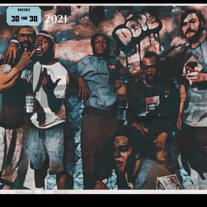 4loko (feat. Ben Clark, Sugar, Cyphus & NGEnoch)