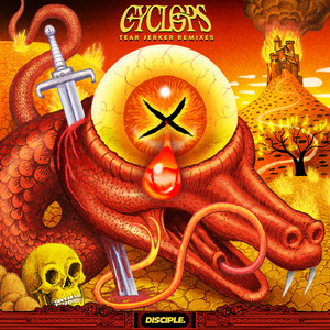 Tear Jerker (Daeya Remix)