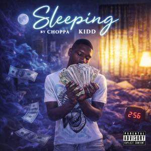 Sleeping
