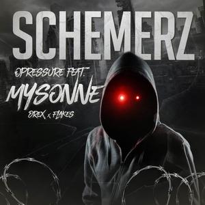 Schemerz (feat. Mysonne, Drex & Flakes)