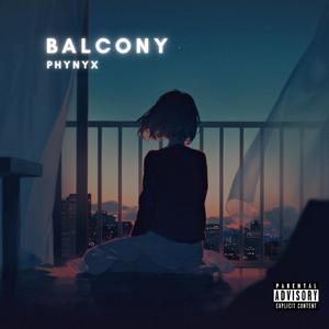 Balcony (feat. Dathan.)
