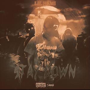 Get Down (feat. BackEndHan)