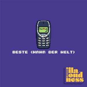 Beste (Mama der Welt)