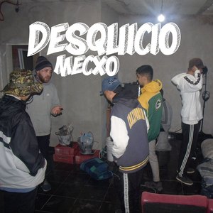 Desquicio