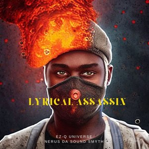 Lyrical Assassin (Instrumental)