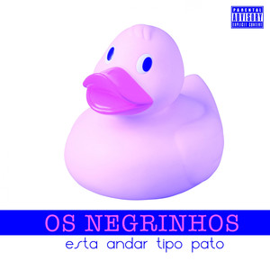 Esta Andar Tipo Pato