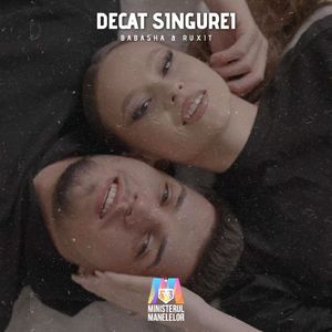 Decât singurei