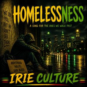 HOMELESSNESS