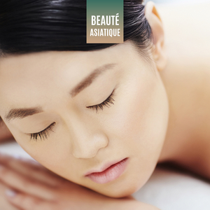 Rituel de la beauté japonaise