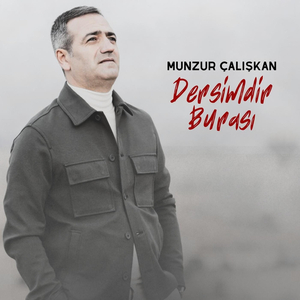 Dersimdir Burası