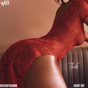 JEDI (feat. Berry Boy)