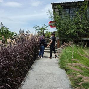 Kau Lagi