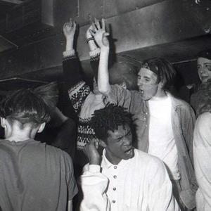 MADE IN FUTURE(Prod.Jianastic.X)