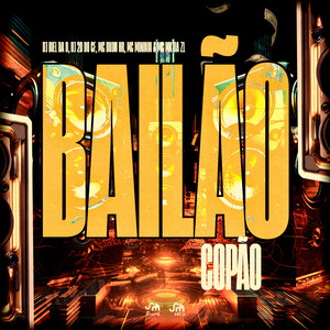 Bailão Copão