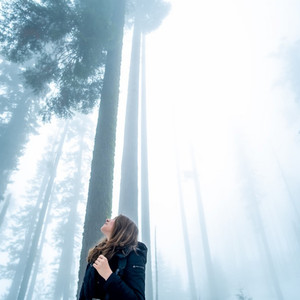 설레는 마음 안고