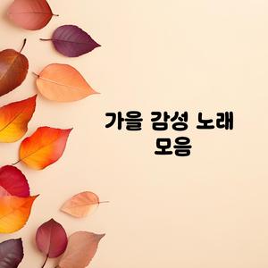 가을감성음악