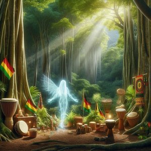 Light of Jah