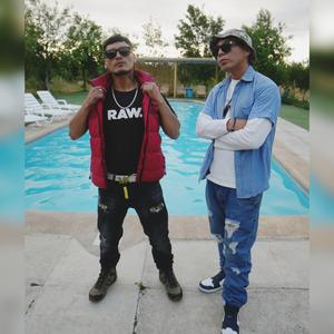 A lo malvado (feat. Arielino)